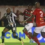 Botafogo é superado pela Portuguesa no Campeonato Carioca