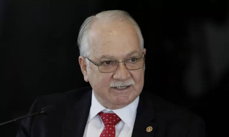 Fachin toma posse nesta terça-feira no TSE com plano contra as fake news