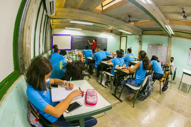 Novo chamado convoca 66 professores em Processo Seletivo Simplificado para Educação