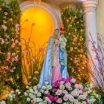 Corumbá celebra Dia de Nossa Senhora da Candelária; Padroeira do município