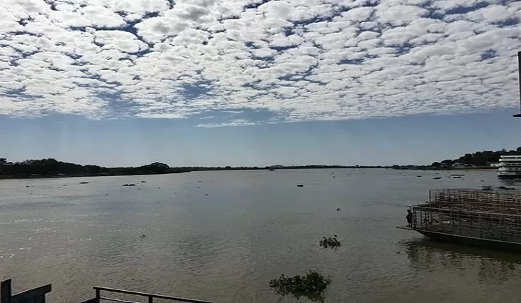 Você está visualizando atualmente Pantanal ainda sofre com efeitos provocados pela seca severa dos últimos anos