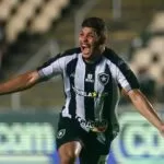 Botafogo vence o Vasco em clássico no Maranhão, com gol do ‘touro’ Erison