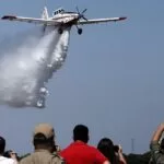 Estado investe R$ 56,6 milhões em aeronaves, viaturas e embarcações para o Corpo de Bombeiros