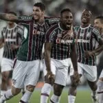 Flu vira sobre Botafogo, vence segundo clássico consecutivo e cola na ponta