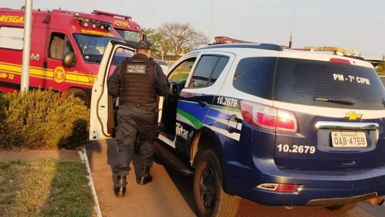 Mãe atira contra o próprio filho após descobrir que ele tentou estuprar irmã de 12 anos