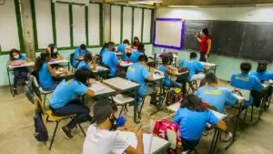 Leia mais sobre o artigo Pré-Matrícula para novos alunos na REME de Corumbá inicia na segunda-feira