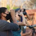 Avistar Brasil: Mato Grosso do Sul participa do principal Festival de Observação de Aves da América Latina