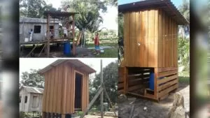 Leia mais sobre o artigo Evander sugere construção de banheiros ecológicos para ribeirinhos no Pantanal