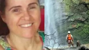 Leia mais sobre o artigo Após 30 dias sem vestígios de Tânia, bombeiros encerram buscas em região de trilha