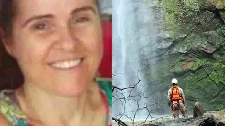 Após 30 dias sem vestígios de Tânia, bombeiros encerram buscas em região de trilha