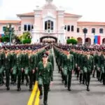 Exército abre concurso para 440 vagas na Escola de Cadetes