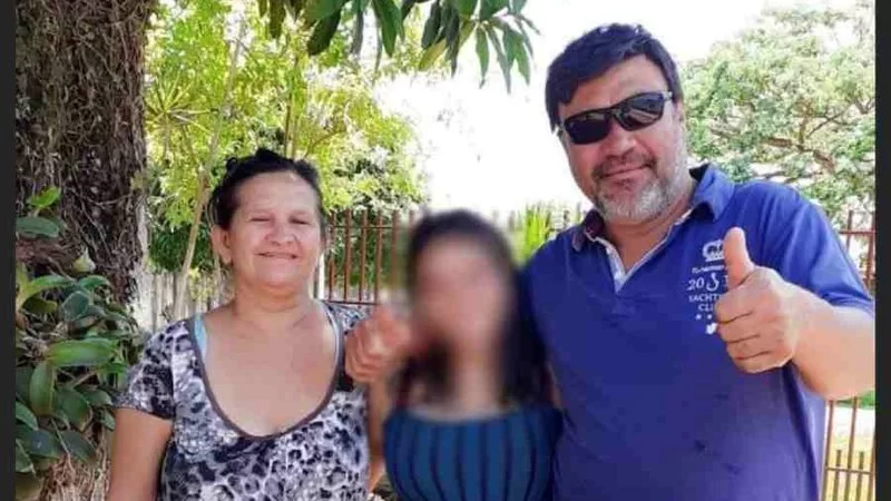 Você está visualizando atualmente Casal é assassinado em suposta vingança por atropelamento com morte em MS