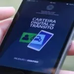 Identificação de condutor infrator já pode ser feita pelo app CDT