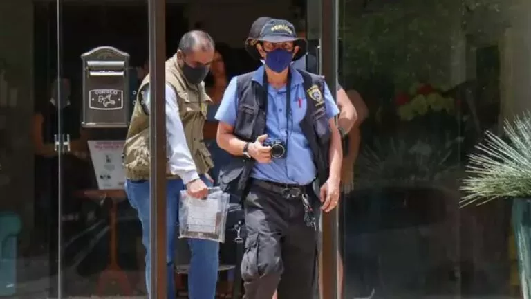 Corpo de PRF é encontrado em flat na Capital