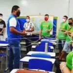 “Escola da Autoria” de MS é modelo de gestão em todo Brasil