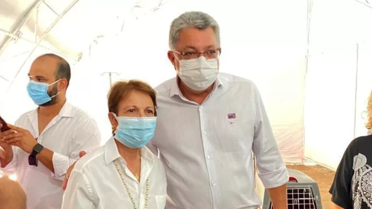 Deputado comenta expectativa por filiação de Tereza Cristina aos Progressistas de MS