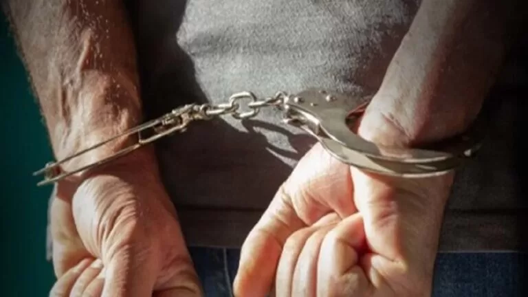 Procurado por roubar armas de delegacia em Goiás é preso pela Polícia Civil em MS