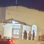 Ladrão morre ao tentar invadir templo de igreja em Campo Grande