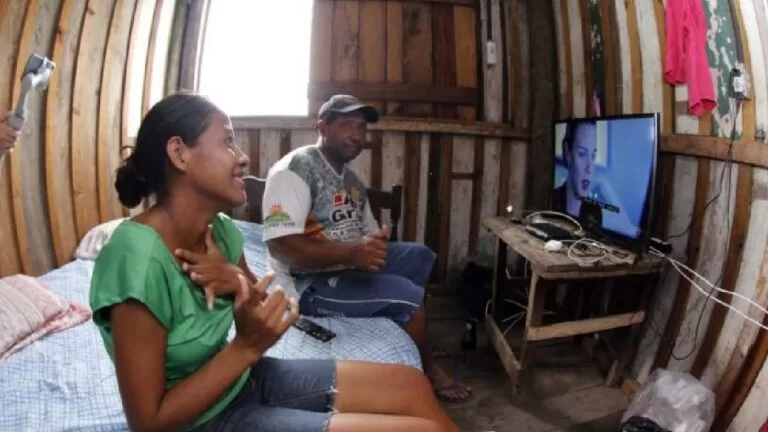 Programa “Ilumina Pantanal” leva mais qualidade de vida a população do Pantaneira