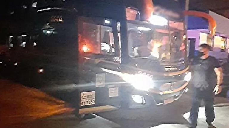 Polícia Federal de Corumbá prende três por promover imigração ilegal de bolivianos