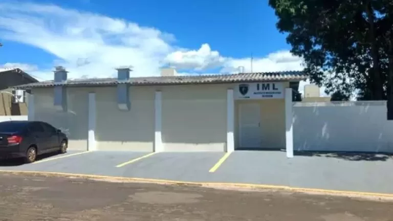 Trabalhador rural morre após cair em triturador de ração em Coxim