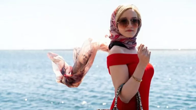 ‘Inventando Anna’: A nova elogiada série de Shonda Rhimes, na Netflix