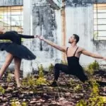 Campanha arrecada fundos para cirurgia de ex-bailarino que sonha em voltar a andar