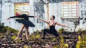 Leia mais sobre o artigo Campanha arrecada fundos para cirurgia de ex-bailarino que sonha em voltar a andar