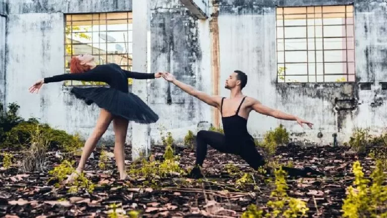 Campanha arrecada fundos para cirurgia de ex-bailarino que sonha em voltar a andar