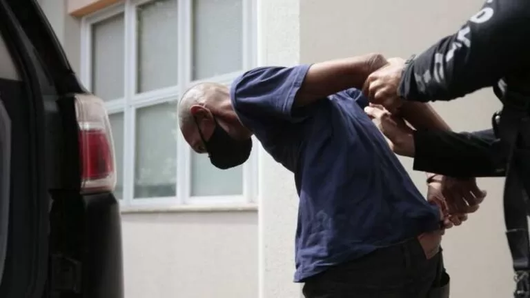 Em depoimento homem confessa facadas e tortura até a morte da esposa