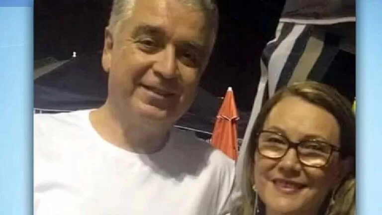 Homem que matou e queimou corpo de mulher em churrasqueira é preso em Corumbá