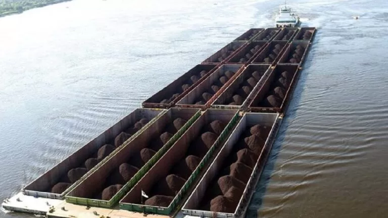 Mineração cresce em MS e Estado já é o 7º do País na arrecadação da CFEM