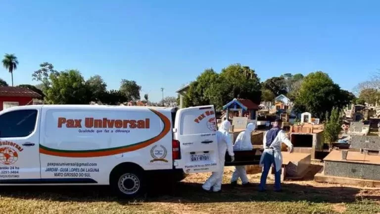 Menino de 10 anos e obeso é a mais jovem vítima da covid-19 em Jardim