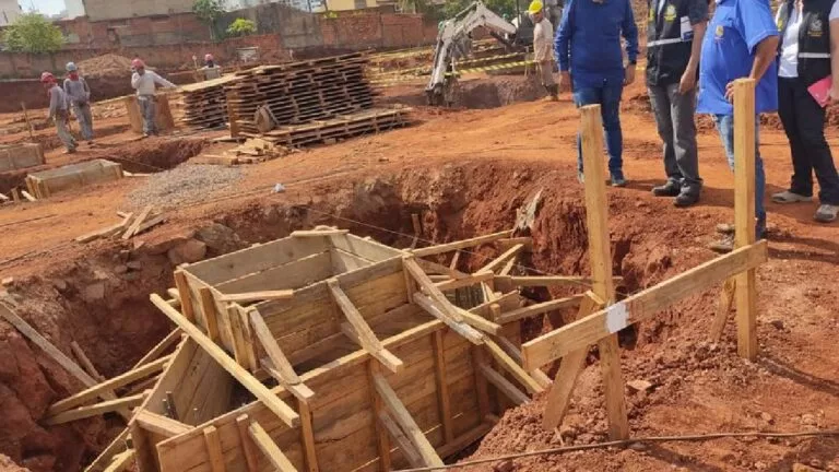 Sindicato denuncia situação análoga à escravidão em Campo Grande