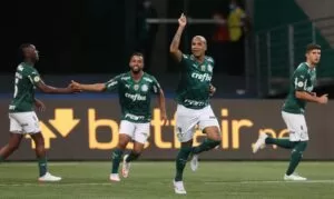 Leia mais sobre o artigo Palmeiras desafia favoritismo do Chelsea em busca de título mundial