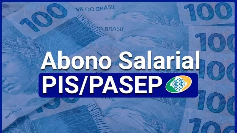 Abono salarial PIS/Pasep: mais um lote de pagamentos é liberado; veja calendário