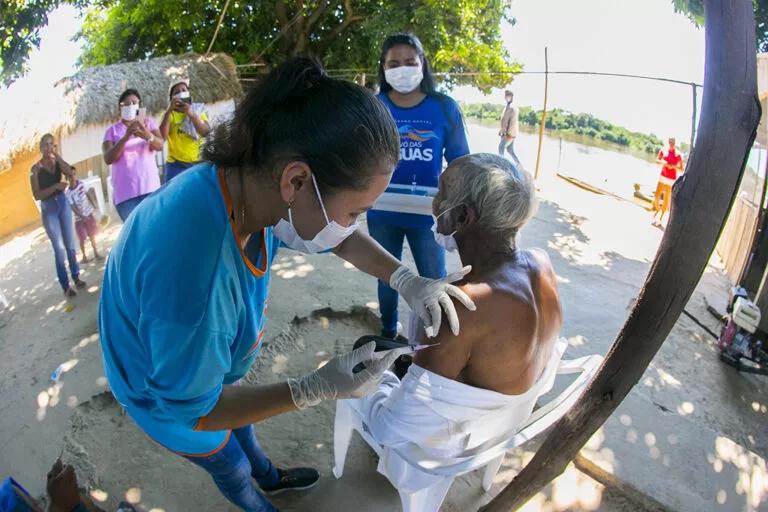 Programa Povo das Águas atende ribeirinhos do Taquari a partir deste domingo