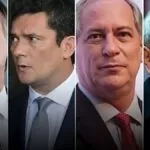 Lula lidera, Bolsonaro e Ciro crescem e Moro cai, aponta pesquisa CNT/MDA