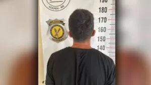 Leia mais sobre o artigo Polícia Penal prende condenado por roubo na região central de Corumbá