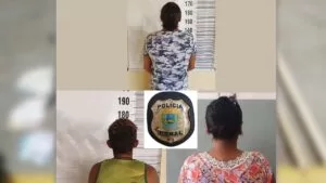 Leia mais sobre o artigo Condenado a 28 anos por estupro é preso pela Polícia Penal de Corumbá