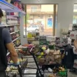 Após denúncia, Procon/MS descarta 347 itens vencidos em supermercado na Capital