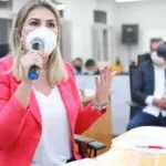 Vereadora busca informações sobre a aplicação da Lei do Sinal Vermelho