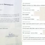 Enfermeiros denunciam represália por apoio à greve na Santa Casa de Corumbá