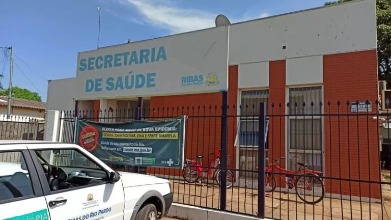 Em MS cidade decreta toque de recolher para conter aumento de casos Covid