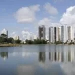 Contrastes de verão devem marcar o tempo no final de semana em Mato Grosso do Sul