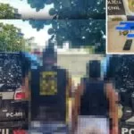 Irmãos que vendiam drogas por delivery são presos pela Polícia Civil no centro de Corumbá