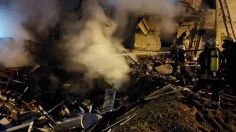 Sobe para 198 número de civis mortos na Ucrânia desde início da invasão russa