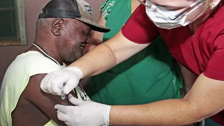 Saúde encerra vacinação contra a gripe com quase 80% de cobertura vacinal em MS