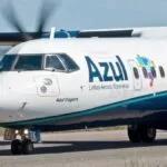 Azul volta a operar voos entre Campo Grande e Corumbá a partir de 7 de maio