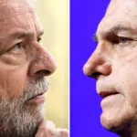 Datafolha: Lula tem 43% no primeiro turno, contra 26% de Bolsonaro